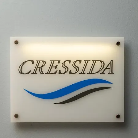 Vila Cressida
