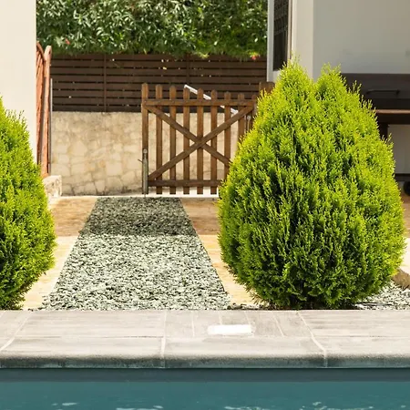 Vila Cressida